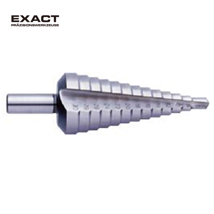 赛特EXACT 005328 4-20mm 阶梯钻 (单位：个)