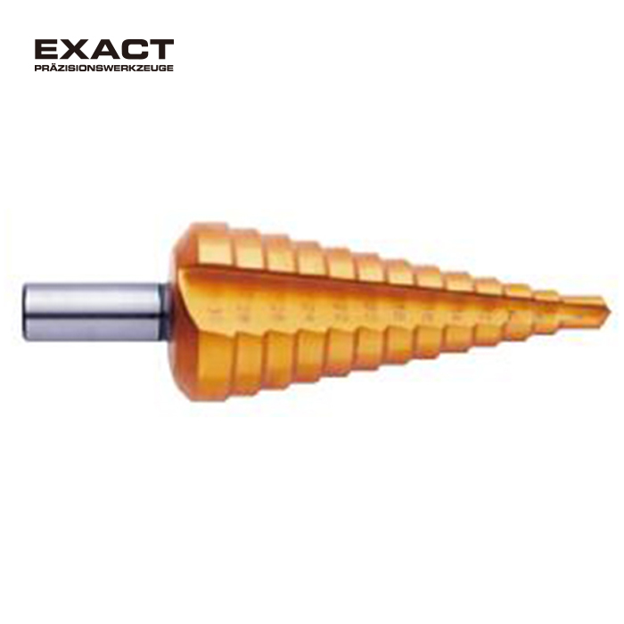 赛特EXACT 005349 9-36mm 阶梯钻 (单位：个)