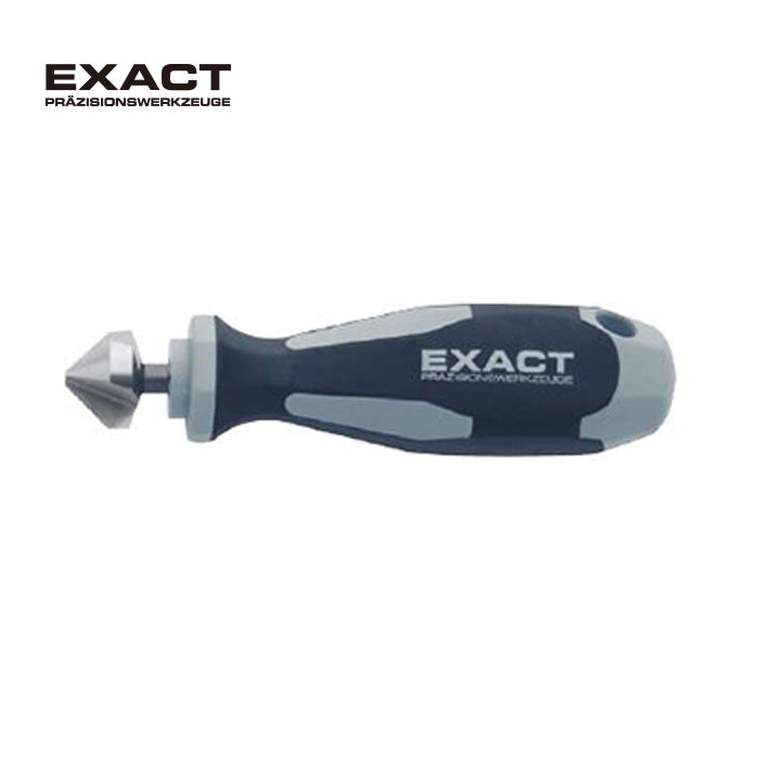 赛特EXACT 005763 16.5mm 锥形锪钻90°(手用锪钻) (单位：个)