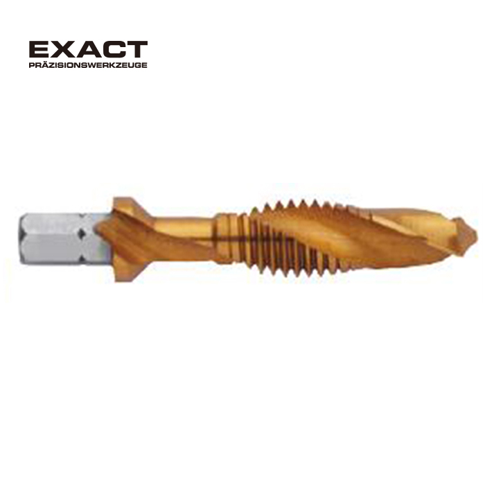 赛特EXACT 005926 1.50mm SGE-Bit复合丝锥 (单位：个)
