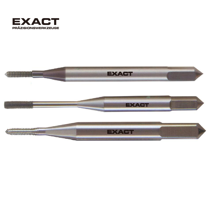 赛特EXACT 06662-648 M4.0 短螺纹挤压丝锥 (单位：把)