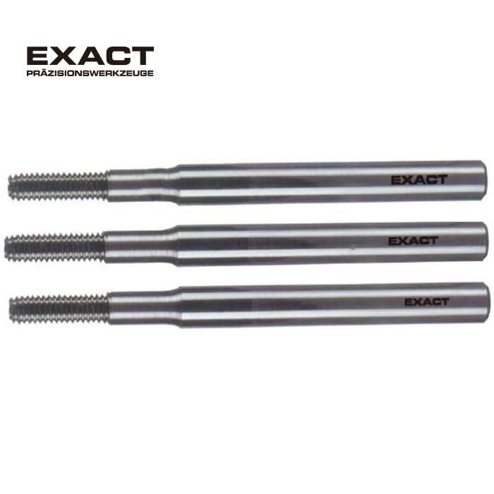 赛特EXACT 06662-930 M2.5*0.45 整体硬质合金挤压丝锥 (单位：把)