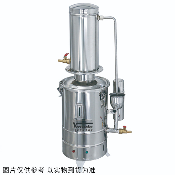 威玛德VMADE 67900268 20L 普通不锈钢蒸馏水器 (单位:台)