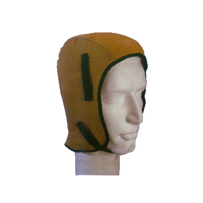 可兹尔KCL 11110008 L 护颈型工业防寒帽 (单位：个)