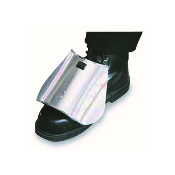 可兹尔KCL 11123247 0.23kg 铝合金护脚套 (单位：个)
