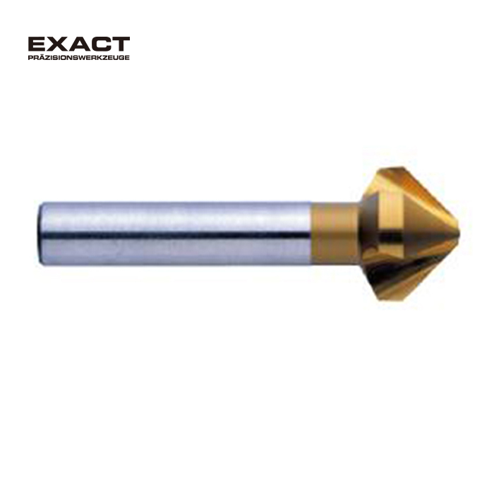 赛特EXACT 115725 71mm 锥形锪钻90°DIN335C (单位：个)