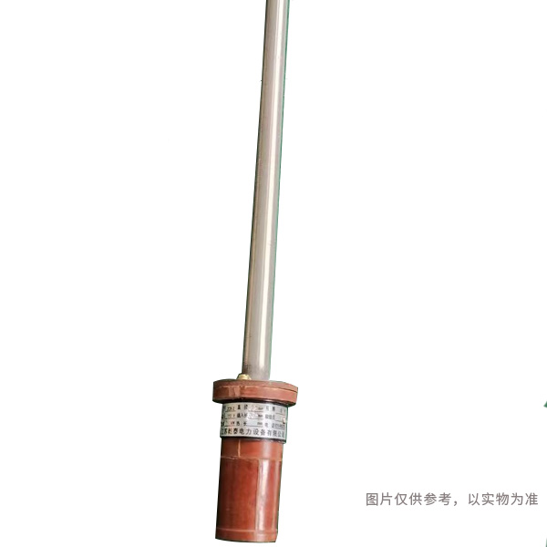 江苏乾泰 直径φ23.5*700mm 电加热棒 不锈钢 (单位:根)