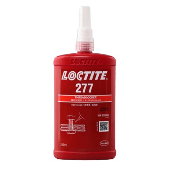 <strong style='color:red'>乐泰</strong>LOCTITE 密封胶