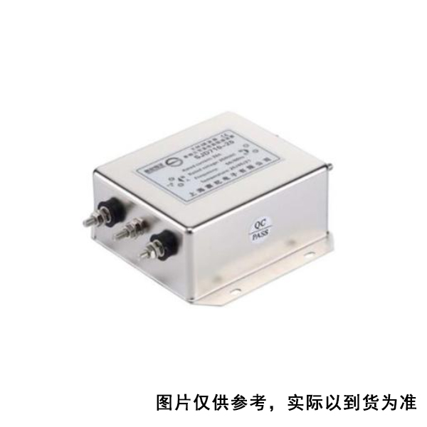赛纪 SJD710-20-DT EMI电源滤波器 (单位：个)