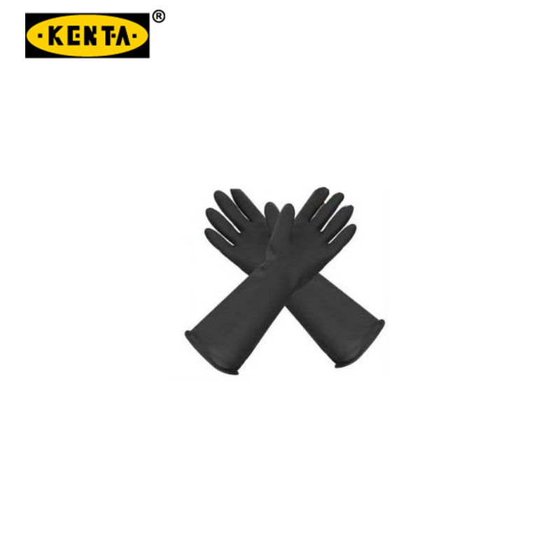 克恩达KENTA 消防手套阻燃防护防火隔热耐高温消防员抢险救援防化手套