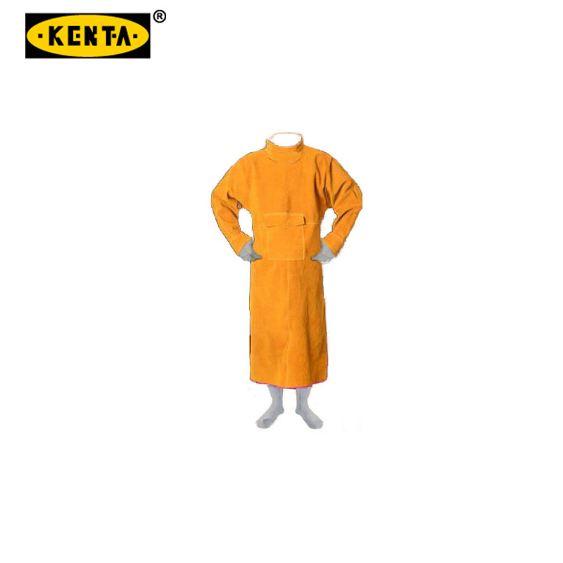 克恩达KENTA 消防电焊防护服工作服(阻燃)