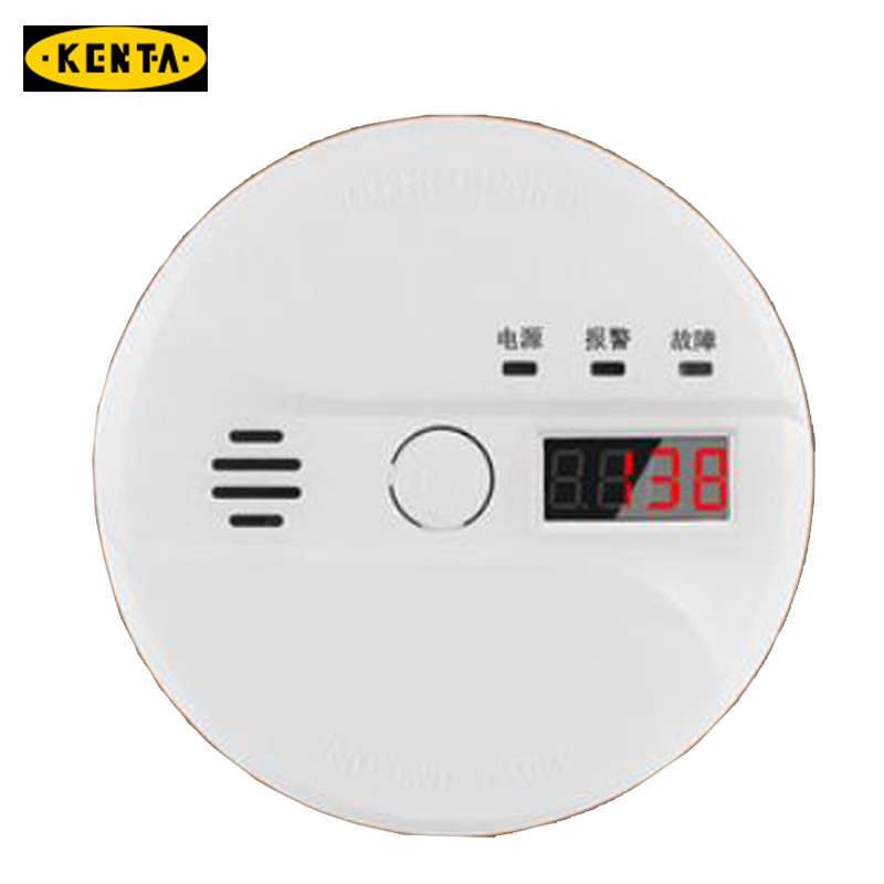 克恩达KENTA 19-119-805 0~55℃ 消防一氧化碳报警器(复合型) (单位：件)