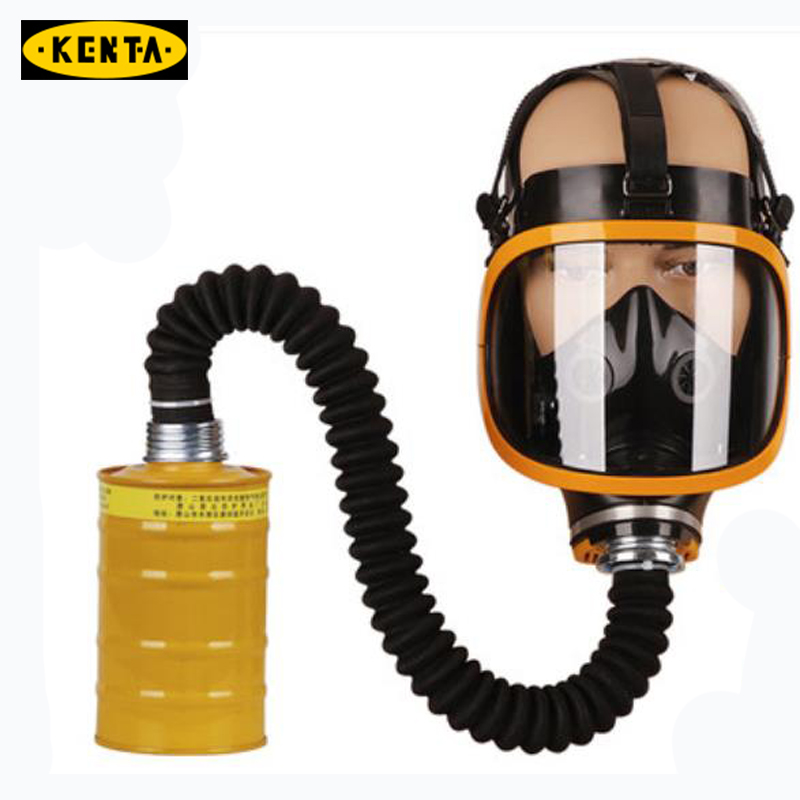 克恩达KENTA 19-119-899 ≥75% 消防7号滤毒罐 (单位：件)