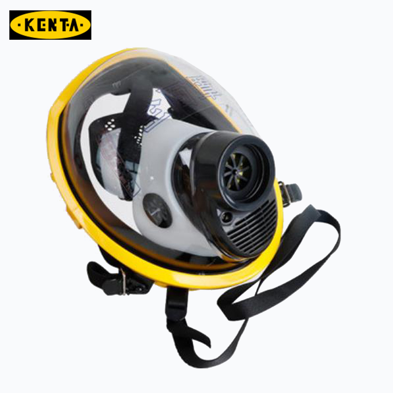 克恩达KENTA 19-119-947 正压式空气呼吸器减压总成 消防空气呼吸器面罩 (单位：件)
