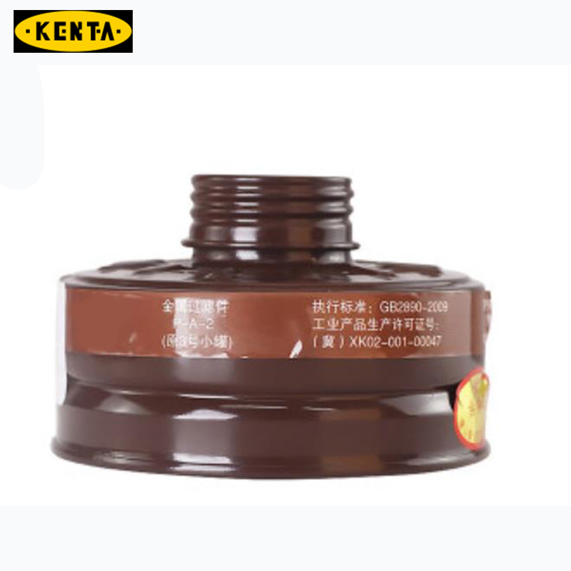 克恩达KENTA 19-119-970 常规 消防3号滤毒罐 (单位：件)