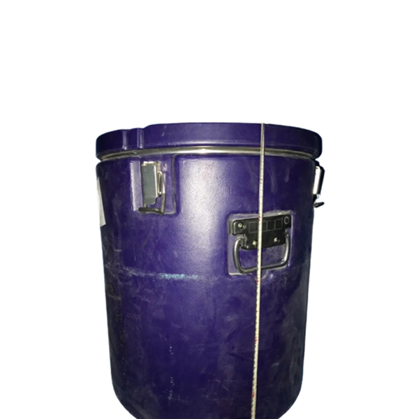 卡迪加 H-50Kg 保温桶(焊剂) (单位:个)