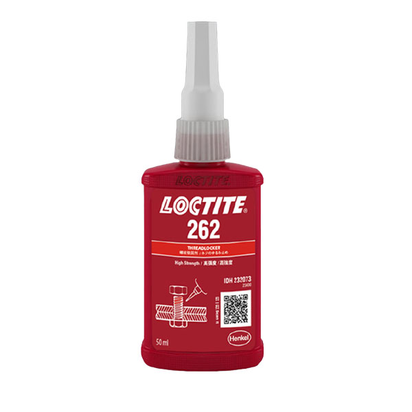 <strong style='color:red'>乐泰</strong>LOCTITE 螺纹锁固胶