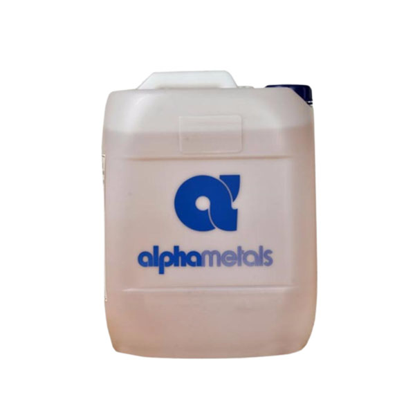 阿尔法ALPHA RF800 FLUX 助焊剂 20L/桶 (单位：桶)