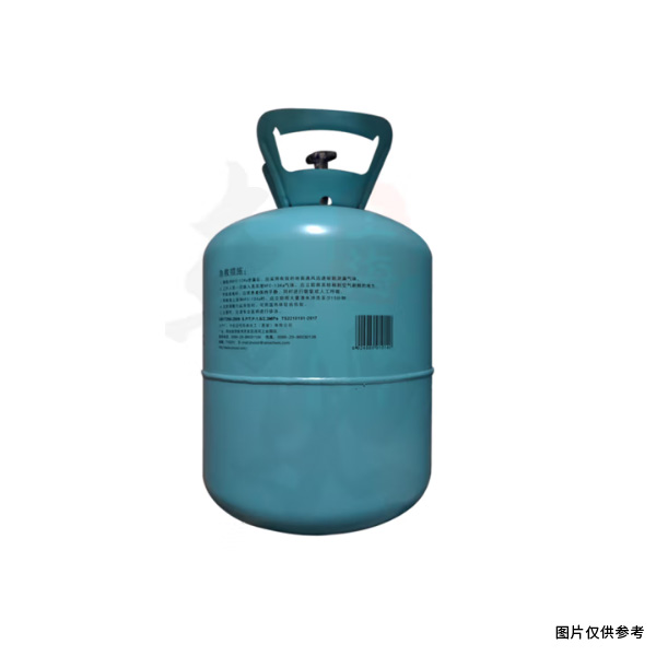 金冷 HFC-134A 冷媒 13.6kg/桶 (单位:桶)