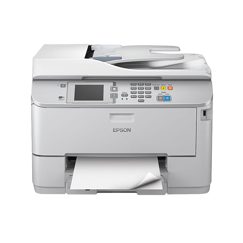 爱普生 爱普生(Epson)WF-M5693 A4高端黑白商用喷墨一体机(打印、复印、扫描、传真)(计价单位：台)