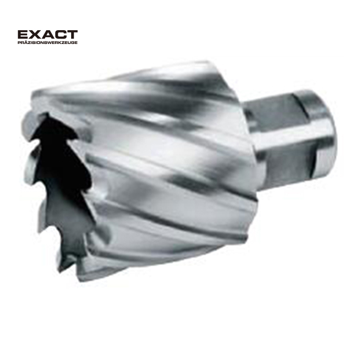 赛特EXACT 333129 19.00mm HSS Co5空心钻 (单位：个)