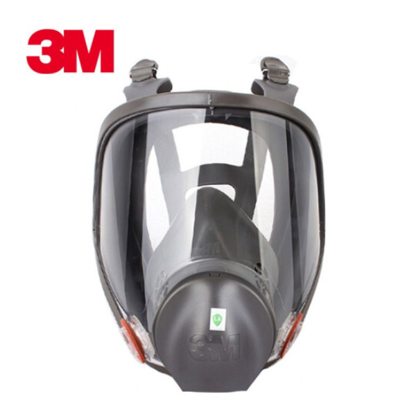 3M 全面型防护面罩（中号）