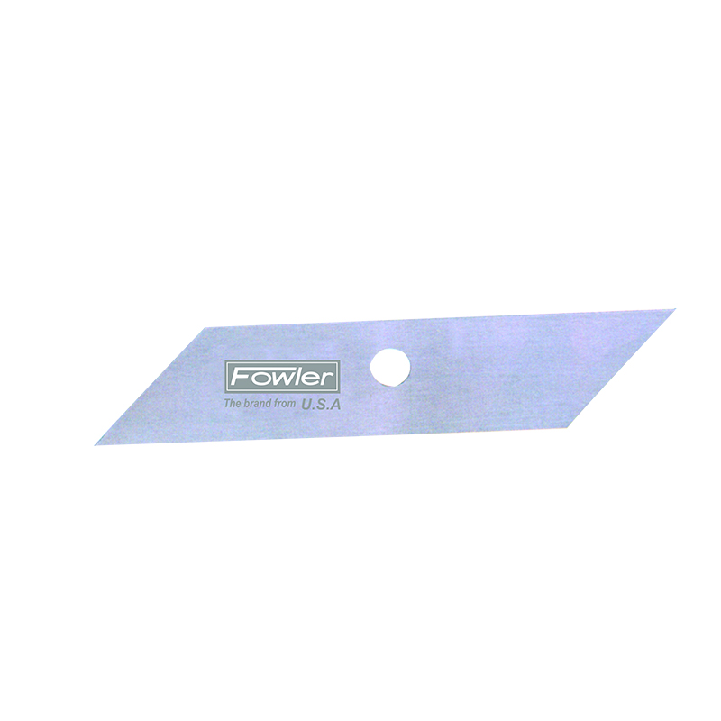 福勒FOWLER 54-723-765 L100mm 焊接熔深规 (单位：个)