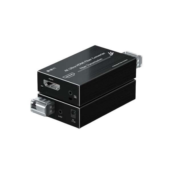 腾捷兴 HDMI视频光纤延长器