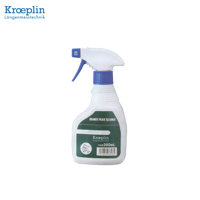 凯普林kroeplin 石平台用水性清洁剂