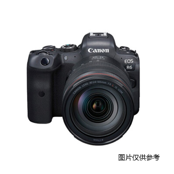 佳能Canon 微单数码照相机