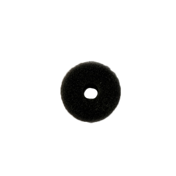 常州立特 Φ35*9*10mm 垫片 黑色 海绵 (单位:个)