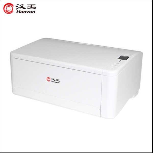 汉王Hanvon HW-8190 A3 扫描仪 白色 6517150125 (单位：台)
