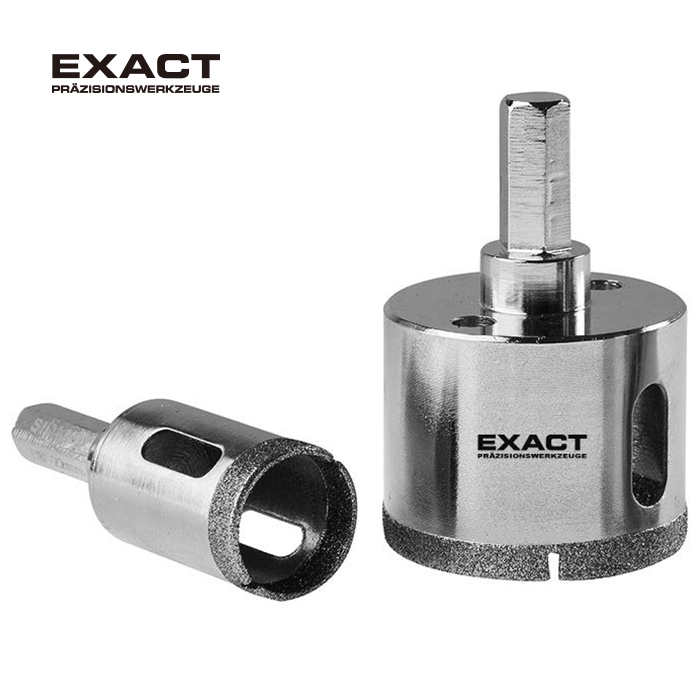 赛特EXACT 69116706 10mm 电镀金刚石开孔钻 (单位：个)