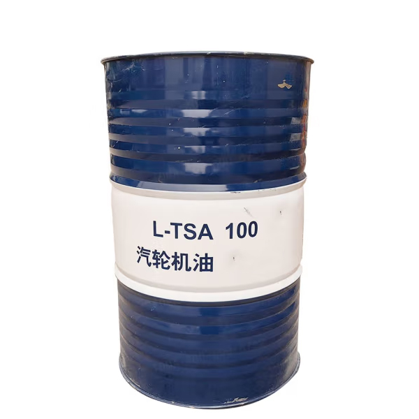 天成美加TOMA L-TSA 100 汽轮机油 170kg/200L/铁桶 (单位：桶)