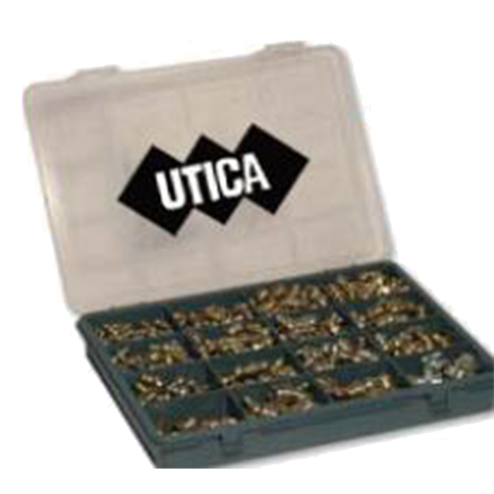 优迪佧UTICA 注油枪-油脂喷嘴