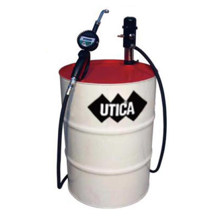 优迪佧UTICA 76599068 200 L 气动油泵筒系统 (单位：个)