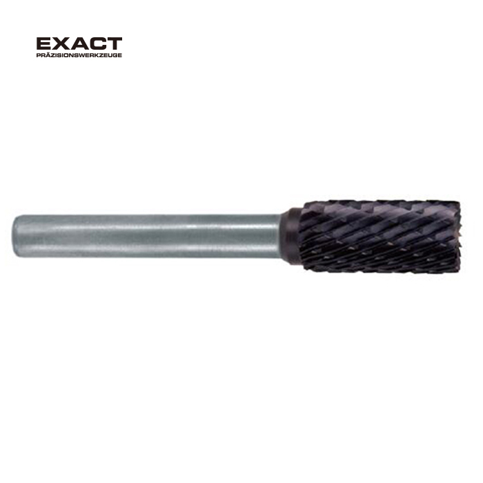 赛特EXACT 772253 8mm 钨合金旋转锉A型-顶端带齿 (单位：个)