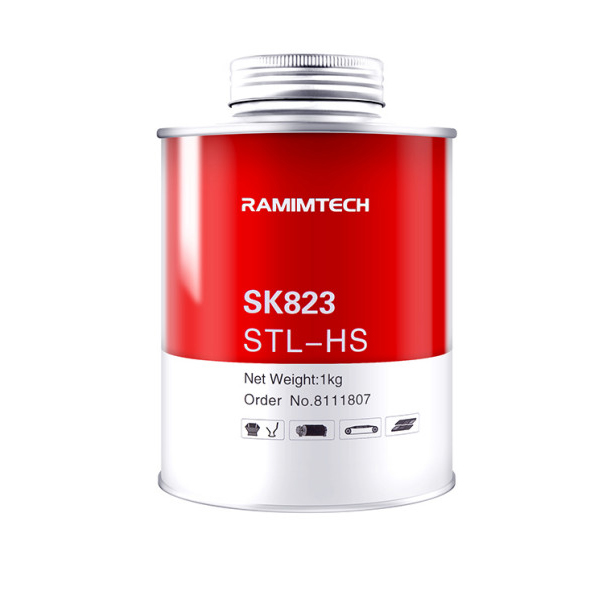 茵美特 SK823 1kg/桶 热硫化剂    8111807 (单位：桶)