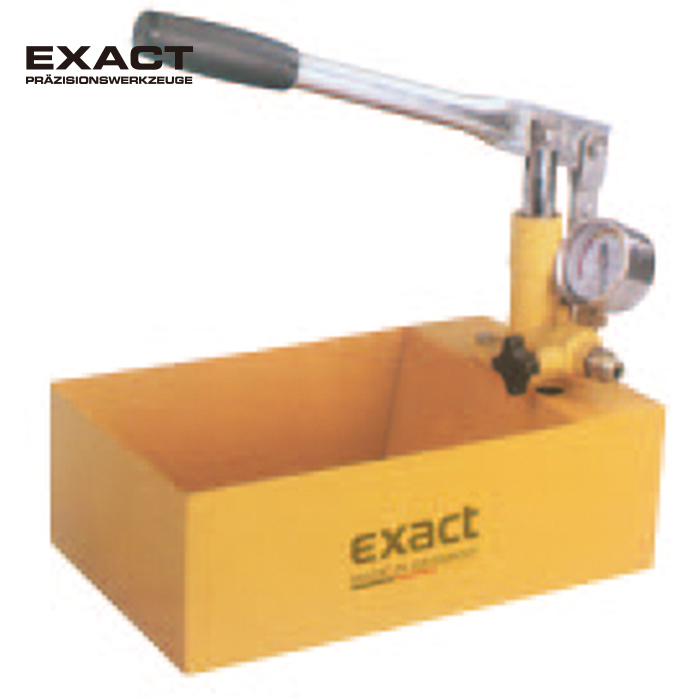 赛特EXACT 85101356 4.5L 试压油泵 (单位：个)