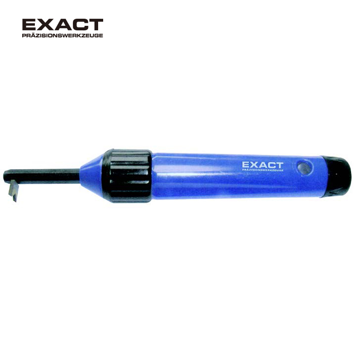 赛特EXACT 85101565 1-8mm 凸型直曲线倒角修边刀 (单位：个)