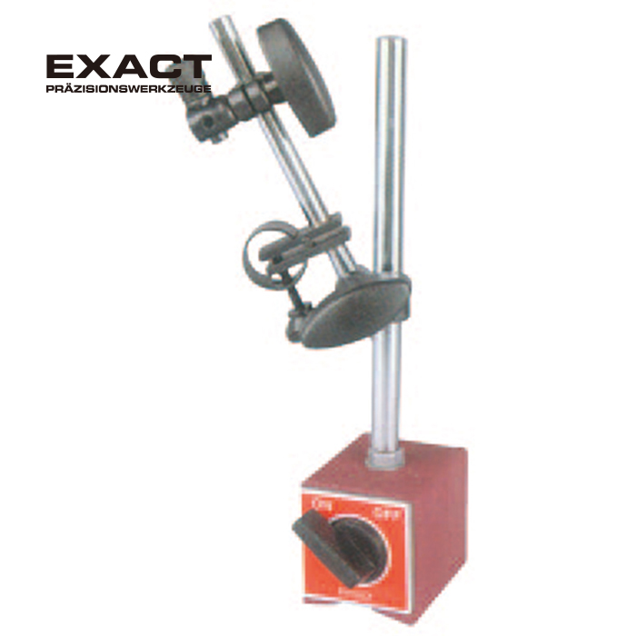 赛特EXACT 85106014 80kgf 带微调磁力表座 (单位：个)