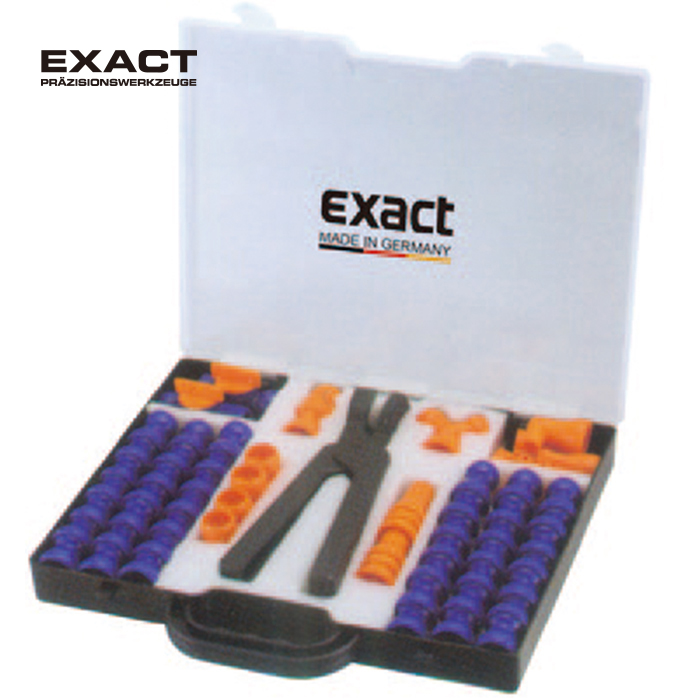 赛特EXACT 塑料盒冷却液管(1/2