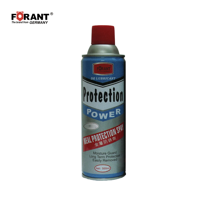 泛特FORANT 87115181 高性能薄膜 多用途防锈润滑剂 (单位：瓶)