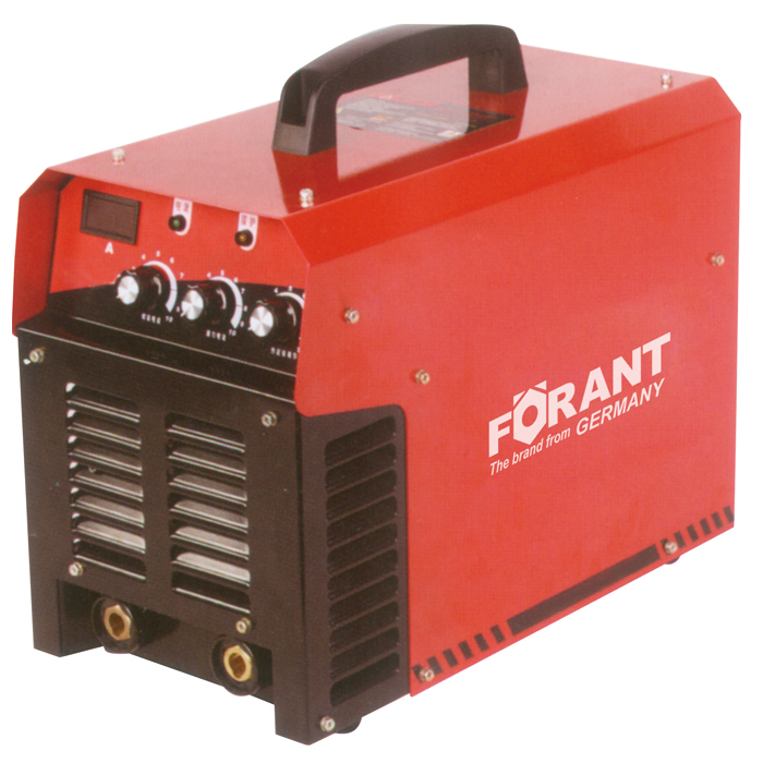 泛特FORANT 逆变式直流手工焊机/2.5-6.0mm
