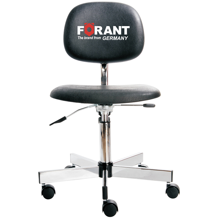 泛特FORANT 88119080 坐垫440*400mm 发泡工作椅子 (单位：个)