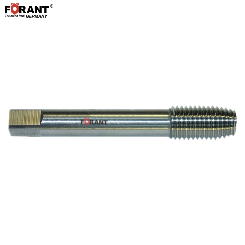 泛特FORANT 88211012 M1.8 普通钢用挤压丝锥 (单位：个)