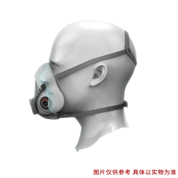 核通 防毒面具