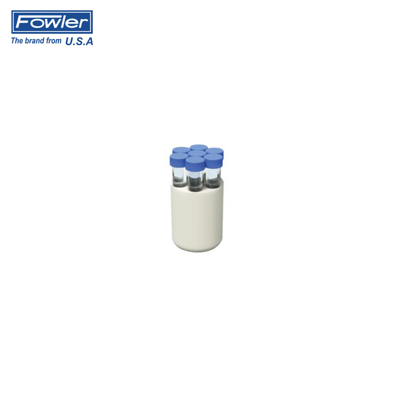 福勒FOWLER 数显小型低速离心机配件-离心管适配器