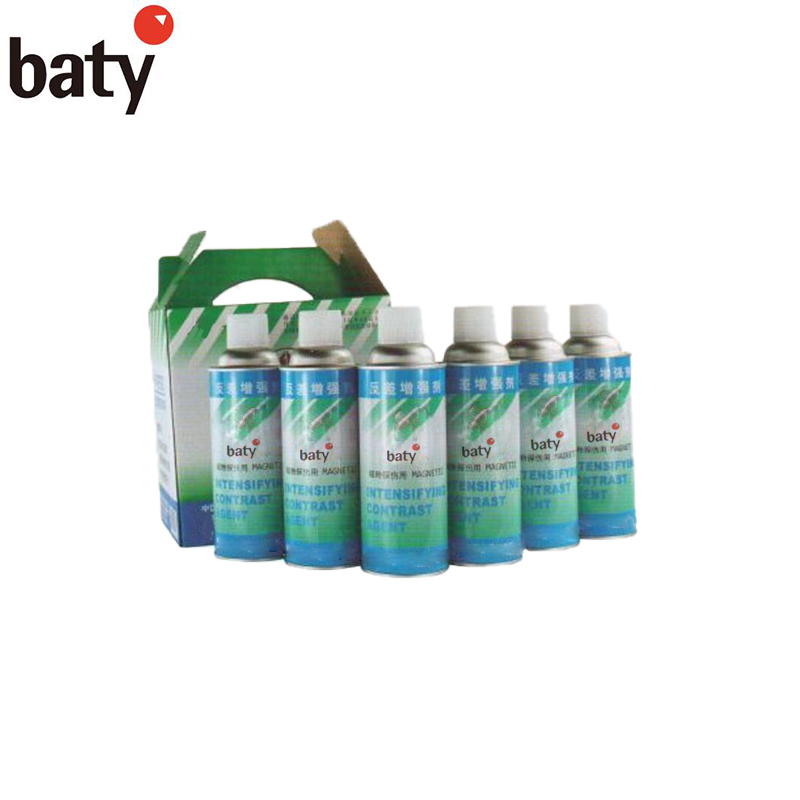 贝迪BATY 99-4040-774 500ml气雾罐 反差增强剂 (单位：罐)