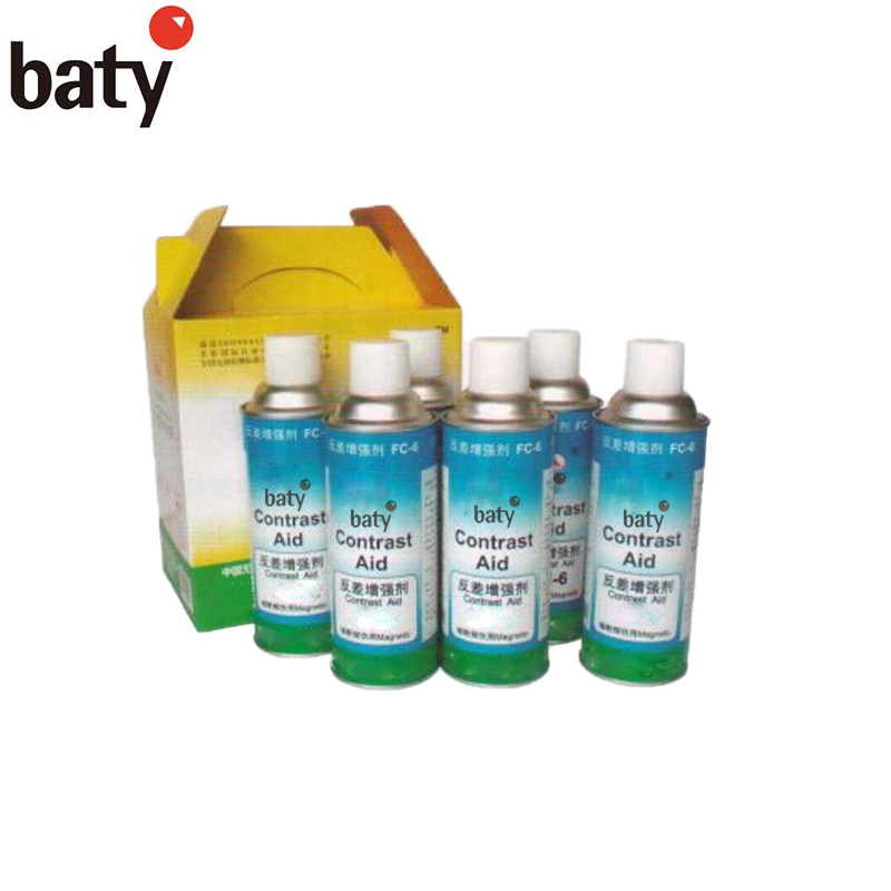 贝迪BATY 99-4040-775 500ml气雾罐 反差增强剂 (单位：罐)